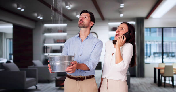 Best 24/7 water damage repair  in Toppenish, WA
