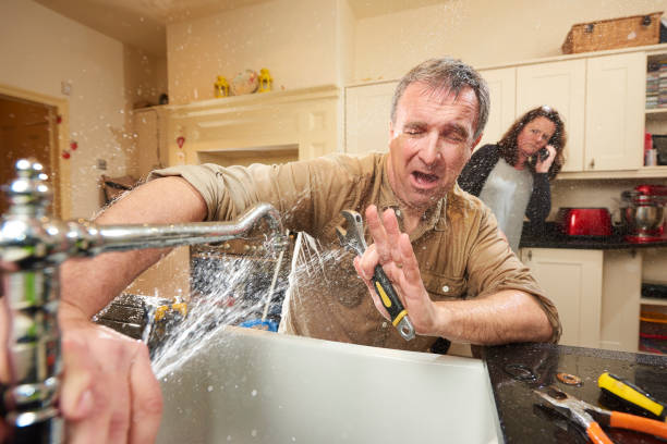 Best Professional water damage repair  in Toppenish, WA